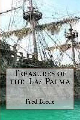 Book cover for Treasures of the Las Palma?