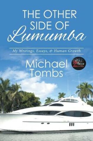 Cover of The Other Side of Lumumba