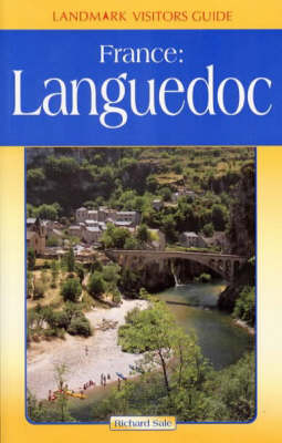 Book cover for Languedoc