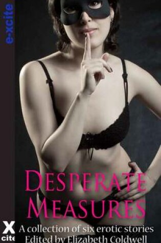 Cover of Desperate Measures