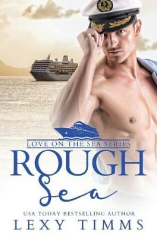 Cover of Rough Sea