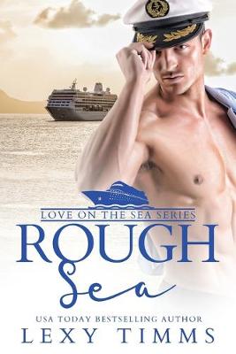 Book cover for Rough Sea