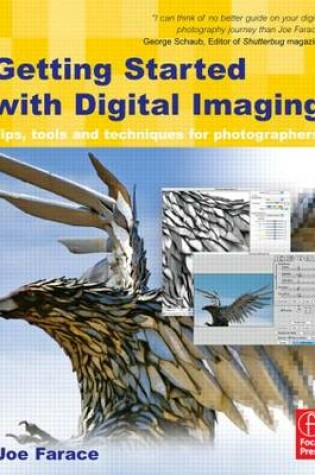Cover of Getting Started with Digital Imaging