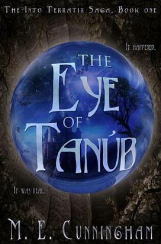 Cover of The Eye of Tanub