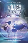 Book cover for Villes de legende