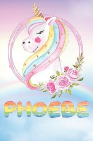 Cover of Phoebe