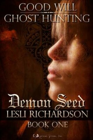 Cover of Demon Seed