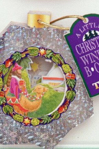 Cover of Christmas Window Book the Star