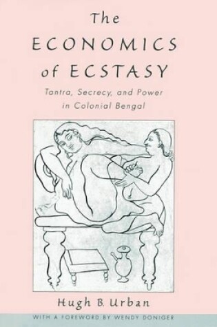 Cover of The Economics of Ecstasy