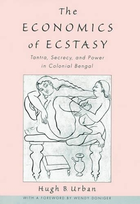 Cover of The Economics of Ecstasy