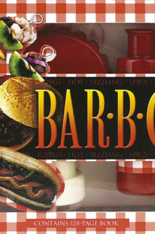 Cover of Bar-B-Q