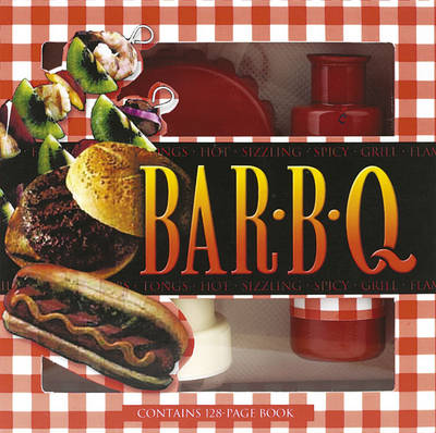 Cover of Bar-B-Q