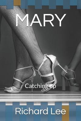 Book cover for Mary