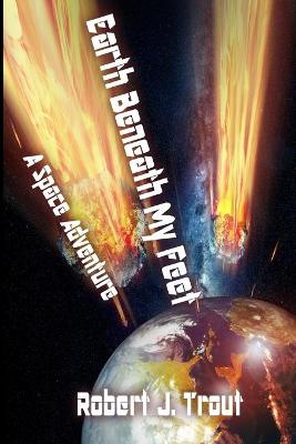 Book cover for Earth Beneath My Feet