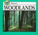 Book cover for Woodlands