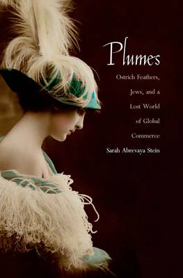Book cover for Plumes