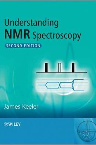 Cover of Understanding NMR Spectroscopy