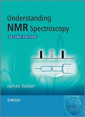 Book cover for Understanding NMR Spectroscopy