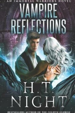 Cover of Vampire Reflections