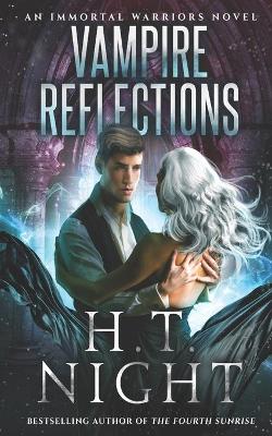 Book cover for Vampire Reflections