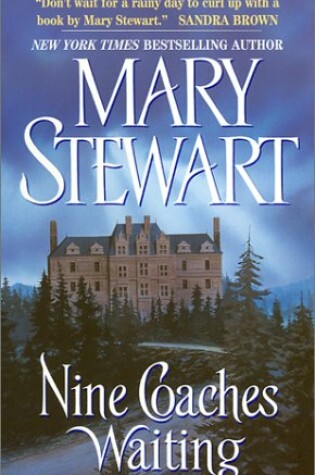 Cover of Nine Coaches Waiting