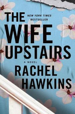 Book cover for The Wife Upstairs