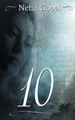 Book cover for 10