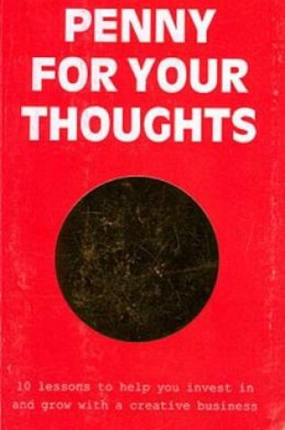 Cover of Penny For Your Thoughts