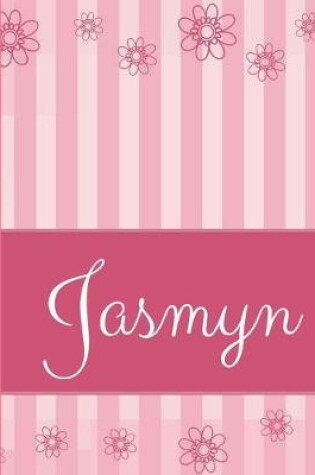 Cover of Jasmyn