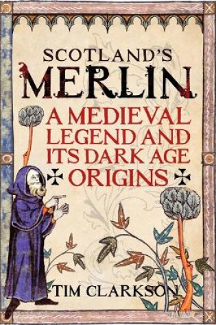 Cover of Scotland's Merlin