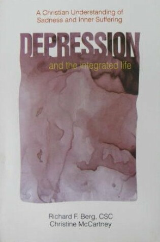 Cover of Depression and the Integrated Life