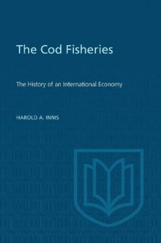 Cover of Cod Fisheries