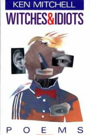 Cover of Witches and Idiots