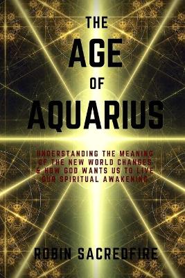 Cover of The Age of Aquarius