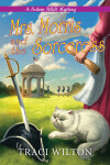 Book cover for Mrs. Morris and the Sorceress