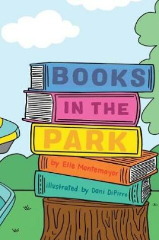 Cover of Books in the Park