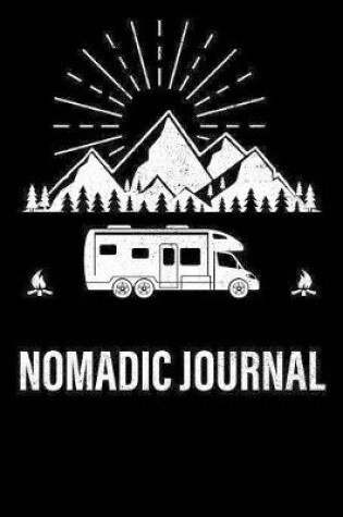 Cover of Nomadic Journal