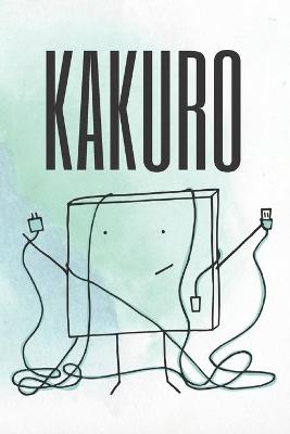 Book cover for Kakuro