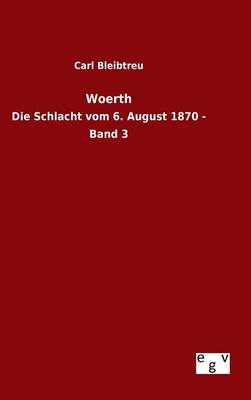 Book cover for Woerth