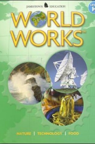 Cover of World Works: Volume 2, Levels F-H