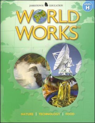 Cover of World Works: Volume 2, Levels F-H