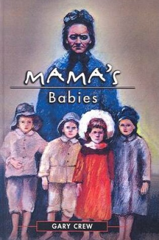 Cover of Mama's Babies