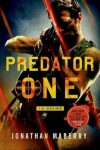 Book cover for Predator One