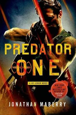 Cover of Predator One