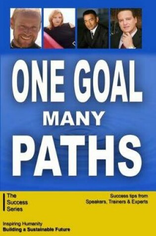 Cover of One Goal Many Paths