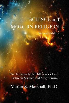 Book cover for Science and Modern Religion