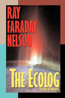 Book cover for The Ecolog