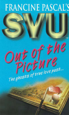 Book cover for Out of the Picture