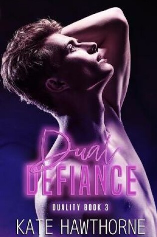 Cover of Dual Defiance