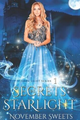 Cover of Secrets in Starlight